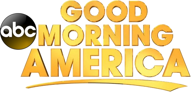 Good Morning America logo